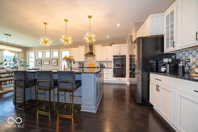 14640 Meadow Bend Drive, Fishers, IN 46037