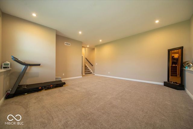 14640 Meadow Bend Drive, Fishers, IN 46037