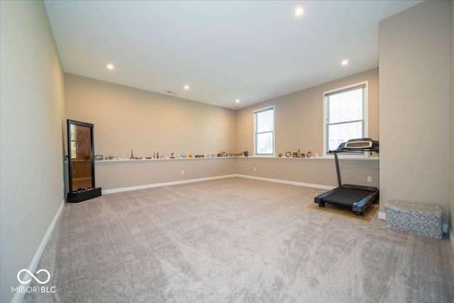 14640 Meadow Bend Drive, Fishers, IN 46037