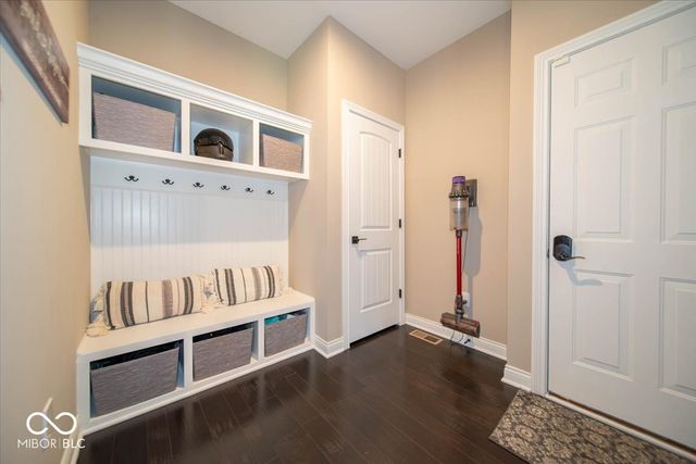 14640 Meadow Bend Drive, Fishers, IN 46037