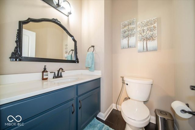 14640 Meadow Bend Drive, Fishers, IN 46037