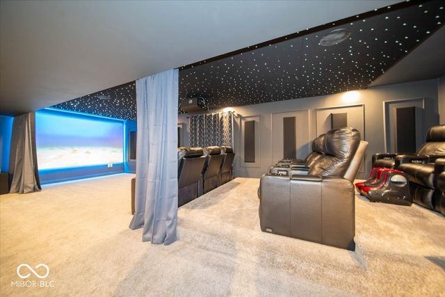 14640 Meadow Bend Drive, Fishers, IN 46037