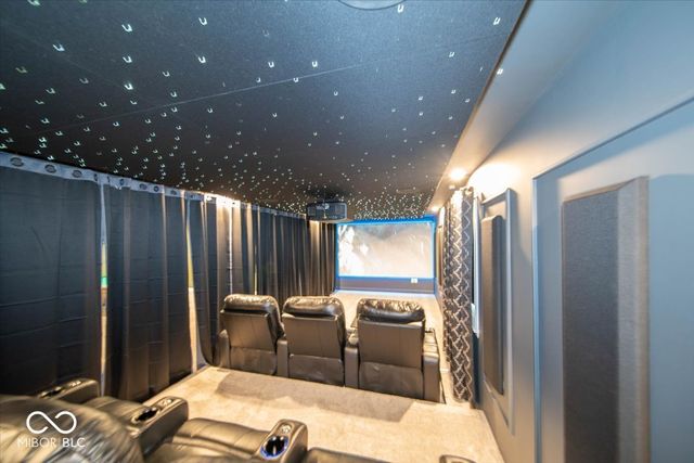 14640 Meadow Bend Drive, Fishers, IN 46037