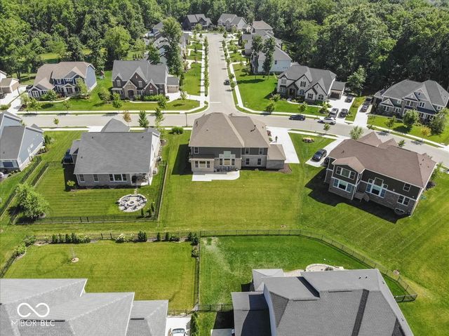 14640 Meadow Bend Drive, Fishers, IN 46037