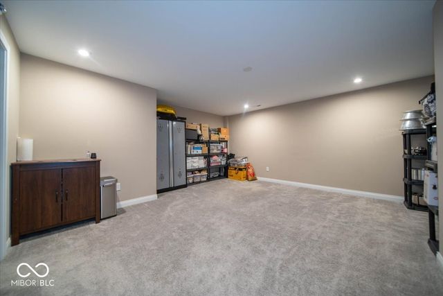 14640 Meadow Bend Drive, Fishers, IN 46037