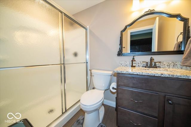 14640 Meadow Bend Drive, Fishers, IN 46037