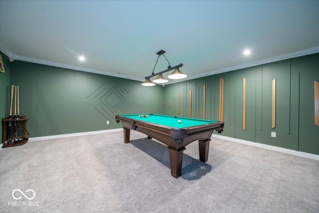 14640 Meadow Bend Drive, Fishers, IN 46037