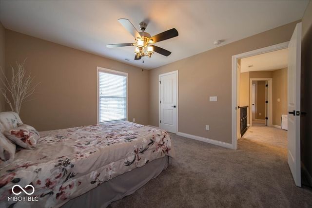 14640 Meadow Bend Drive, Fishers, IN 46037