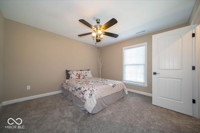 14640 Meadow Bend Drive, Fishers, IN 46037