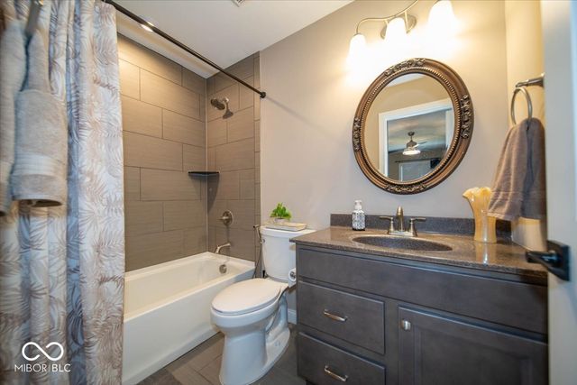 14640 Meadow Bend Drive, Fishers, IN 46037