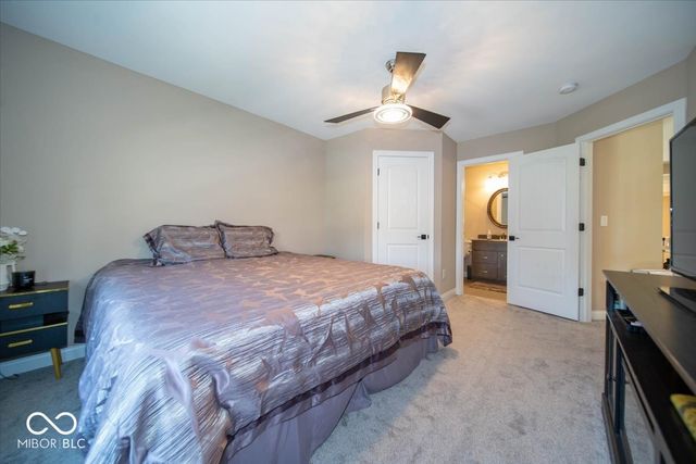14640 Meadow Bend Drive, Fishers, IN 46037