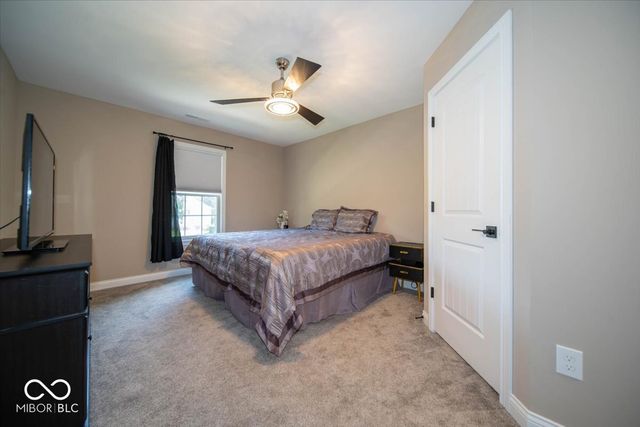 14640 Meadow Bend Drive, Fishers, IN 46037
