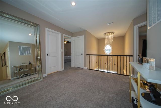 14640 Meadow Bend Drive, Fishers, IN 46037