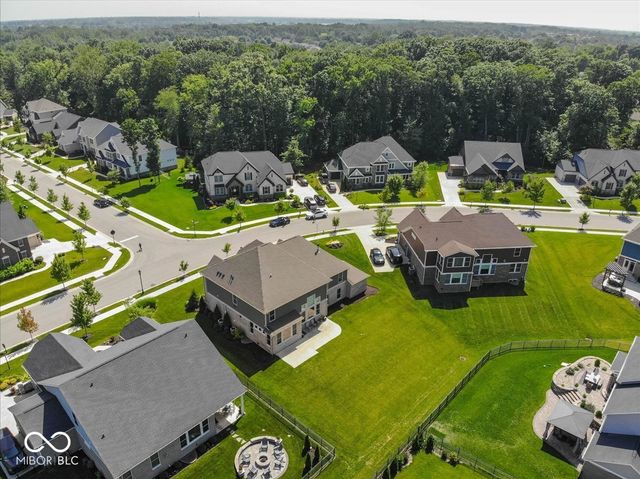 14640 Meadow Bend Drive, Fishers, IN 46037