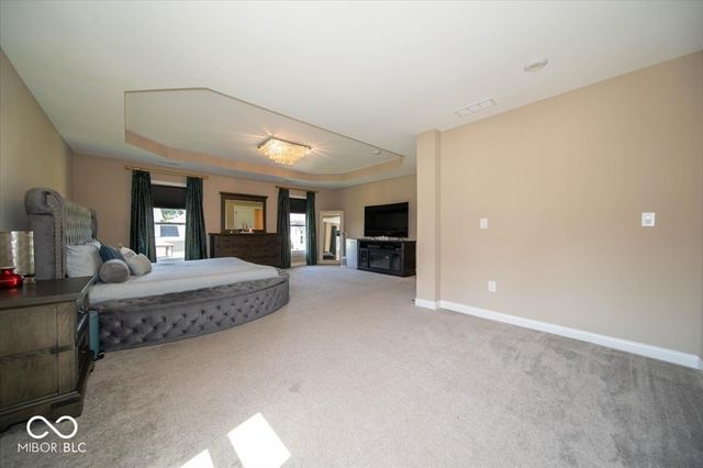 14640 Meadow Bend Drive, Fishers, IN 46037