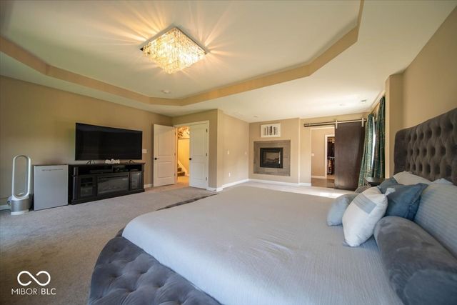 14640 Meadow Bend Drive, Fishers, IN 46037