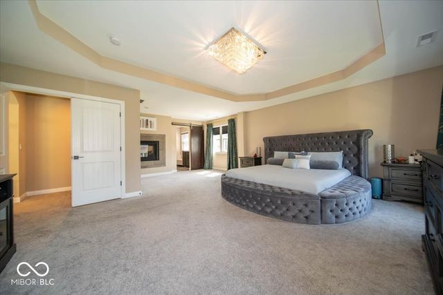 14640 Meadow Bend Drive, Fishers, IN 46037