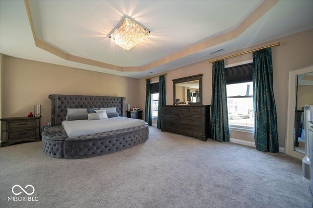 14640 Meadow Bend Drive, Fishers, IN 46037