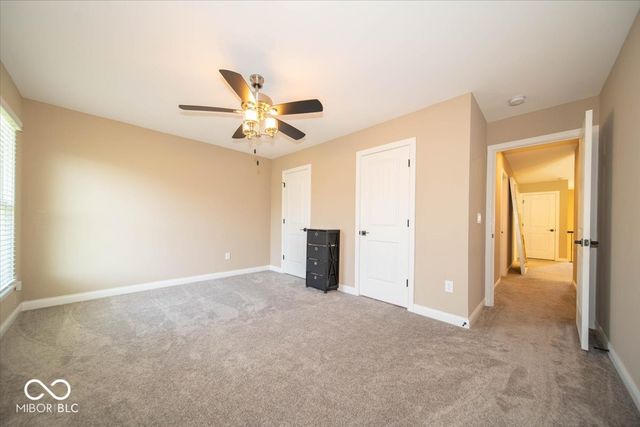 14640 Meadow Bend Drive, Fishers, IN 46037