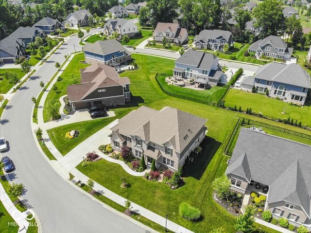 14640 Meadow Bend Drive, Fishers, IN 46037
