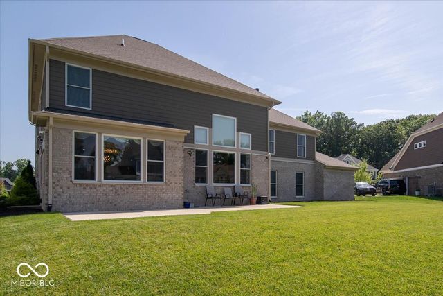 14640 Meadow Bend Drive, Fishers, IN 46037