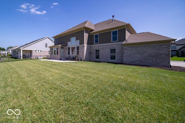 14640 Meadow Bend Drive, Fishers, IN 46037