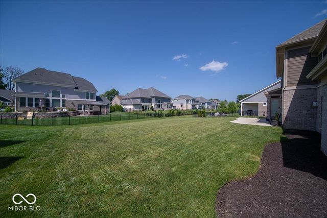 14640 Meadow Bend Drive, Fishers, IN 46037