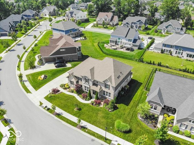 14640 Meadow Bend Drive, Fishers, IN 46037