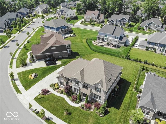 14640 Meadow Bend Drive, Fishers, IN 46037