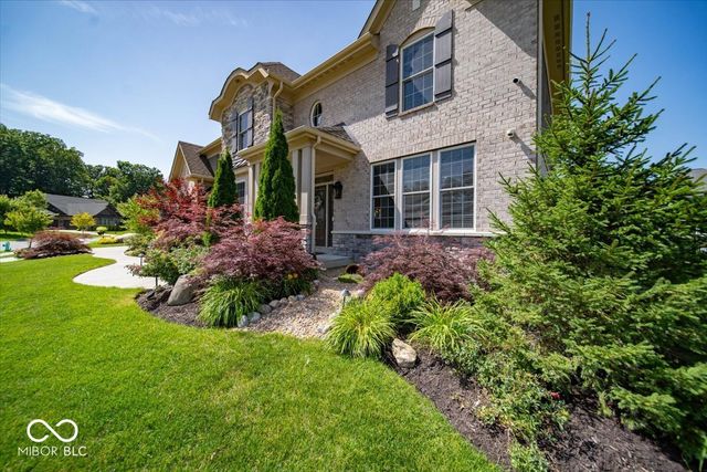 14640 Meadow Bend Drive, Fishers, IN 46037