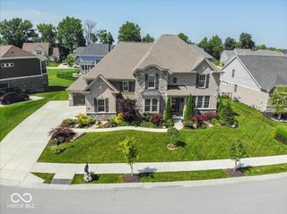 14640 Meadow Bend Drive, Fishers, IN 46037