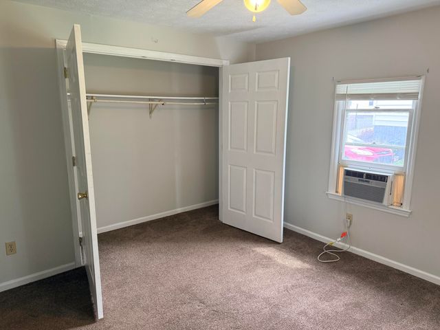 122 N Magnolia Street, Harrodsburg, KY 40330