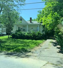 122 N Magnolia Street, Harrodsburg, KY 40330
