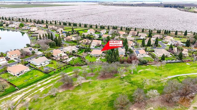 12170 Pheasant Run Blvd, Chowchilla, CA 93610