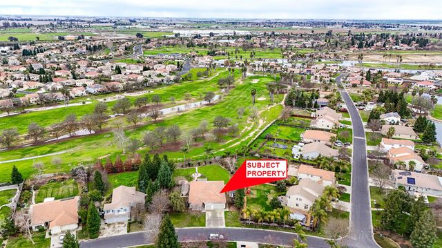 12170 Pheasant Run Blvd, Chowchilla, CA 93610