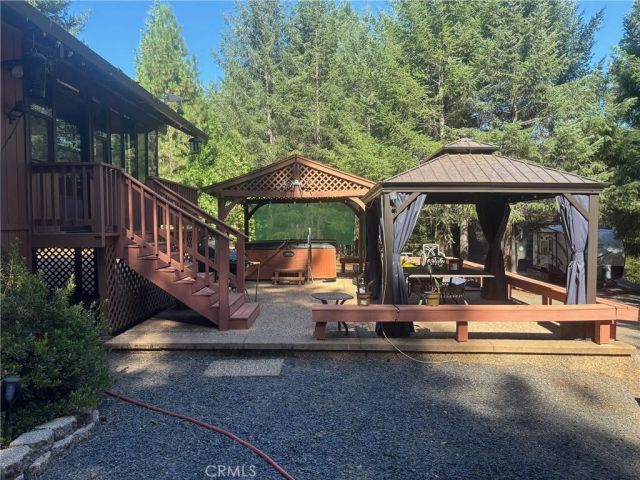 15063 Vorheis Lane, Magalia, CA 95954