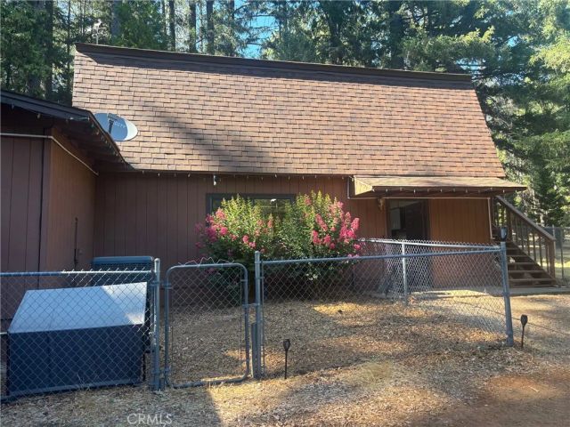 15063 Vorheis Lane, Magalia, CA 95954