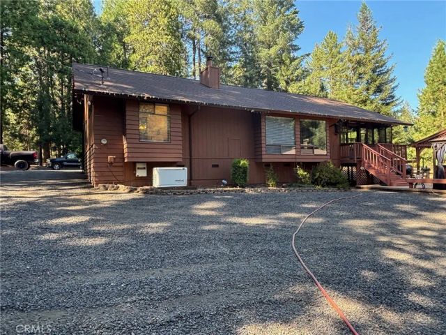 15063 Vorheis Lane, Magalia, CA 95954