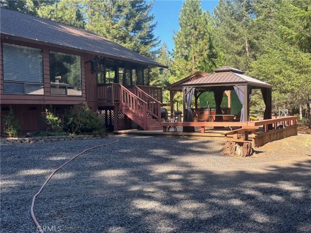 15063 Vorheis Lane, Magalia, CA 95954