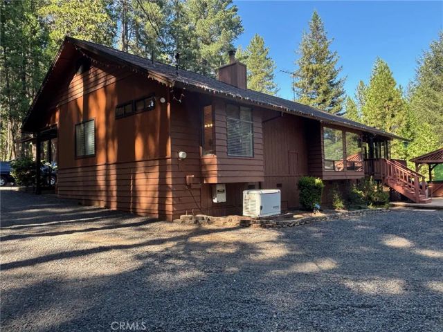 15063 Vorheis Lane, Magalia, CA 95954