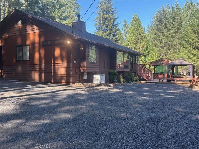 15063 Vorheis Lane, Magalia, CA 95954