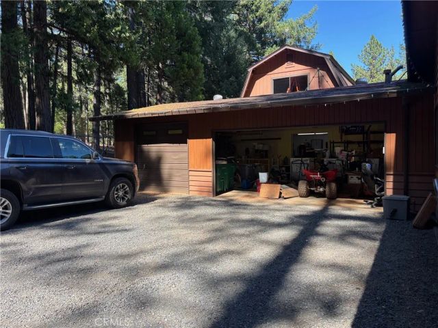 15063 Vorheis Lane, Magalia, CA 95954