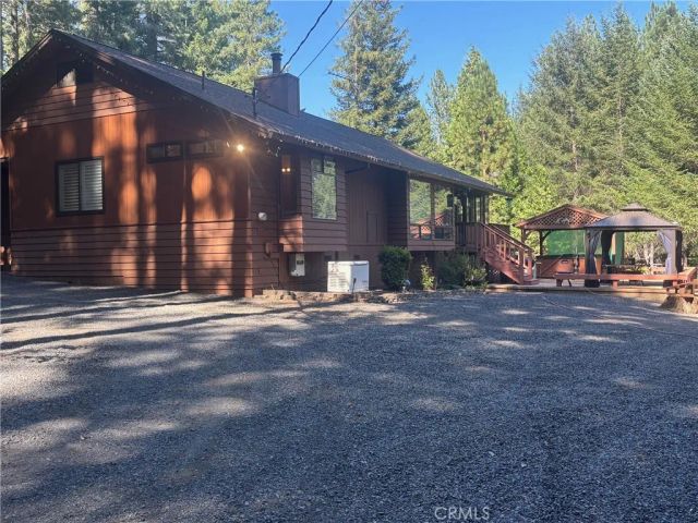 15063 Vorheis Lane, Magalia, CA 95954