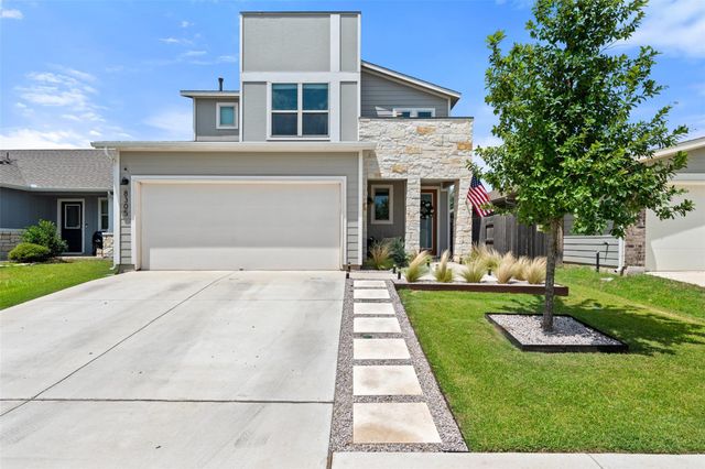 8305 Cottage Rose DR, Austin, TX 78744