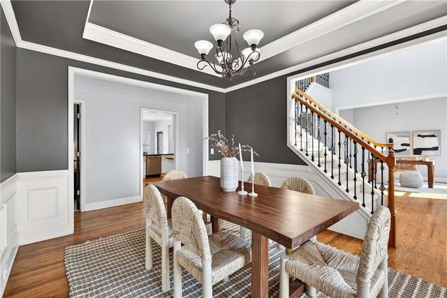 167 Calming Water Trail, Dallas, GA 30132