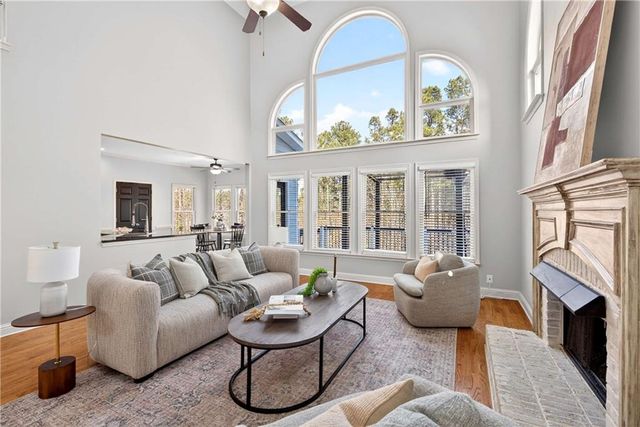 167 Calming Water Trail, Dallas, GA 30132