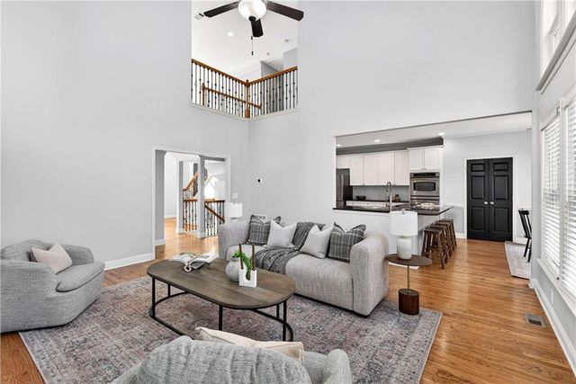 167 Calming Water Trail, Dallas, GA 30132