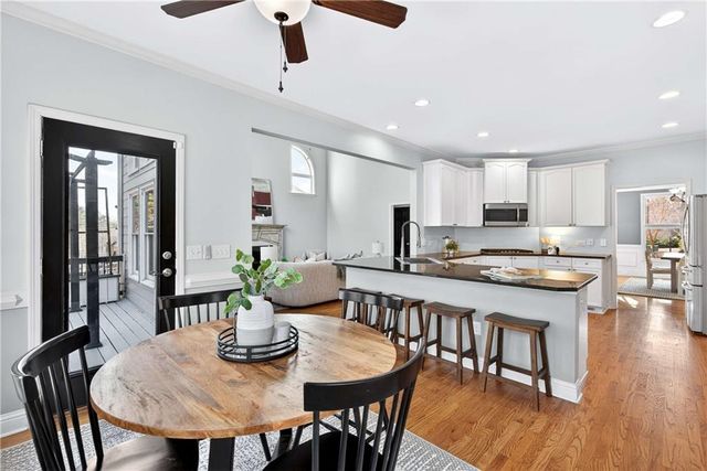 167 Calming Water Trail, Dallas, GA 30132