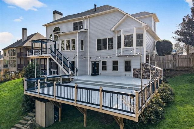 167 Calming Water Trail, Dallas, GA 30132