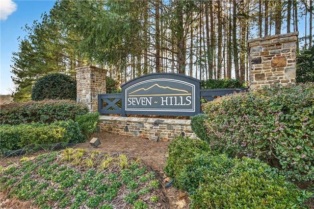 167 Calming Water Trail, Dallas, GA 30132